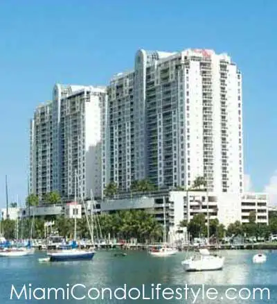 Sunset Harbour, 1800 & 1900 Sunset Harbour Drive, Miami Beach, Florida, 33139
