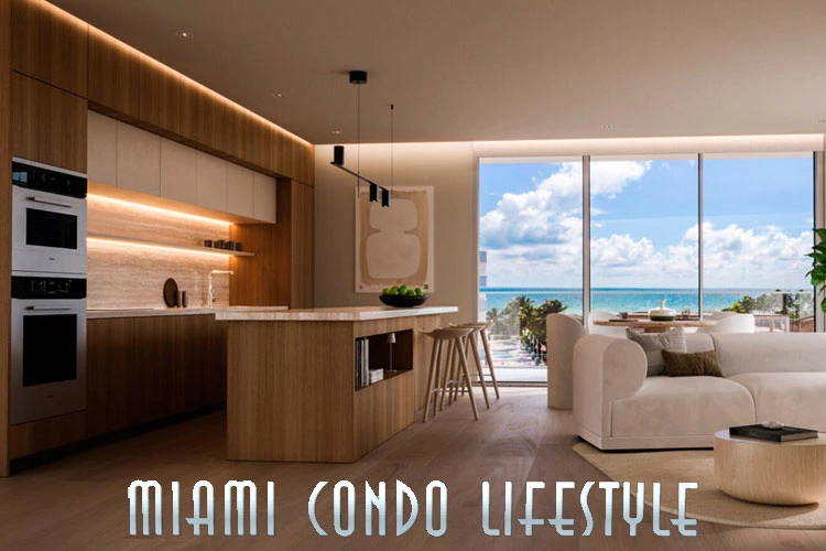 Surf Row Living Room