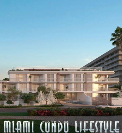 Surf Row, 8800 Collins Avenue, Surfside., Florida, 33154