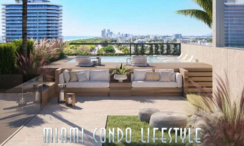 Surf Row Roofdeck