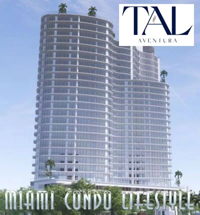 TAL Aventura Condos
