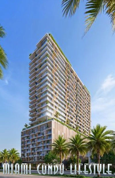 The William, 2045 Northeast 163rd Street, North Miami Beach, Florida,33162
