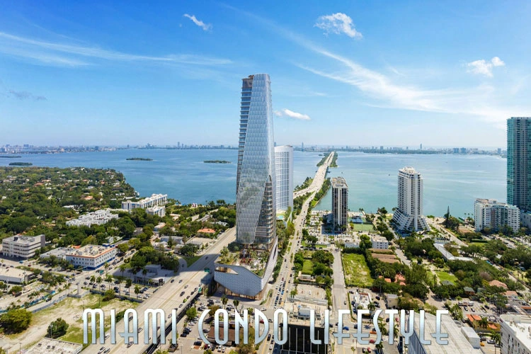 Tower 36 Aérea