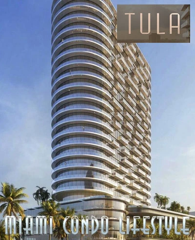TULA Residences Condos