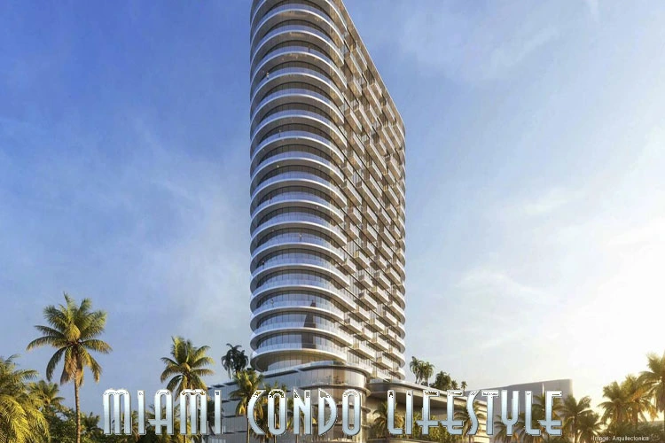 TULA Residences Aérea