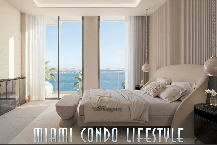 TULA Residences Dormitorio
