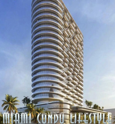 TULA Residences, 7918 West Drive, North Bay Village, Florida, 33141