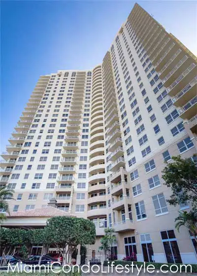 Turnberry on the Green, 19501 W. Country Club Dr, Aventura, Florida, 33180