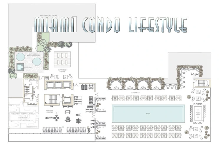 Twenty-Sixth and 2nd Wynwood Comodidades