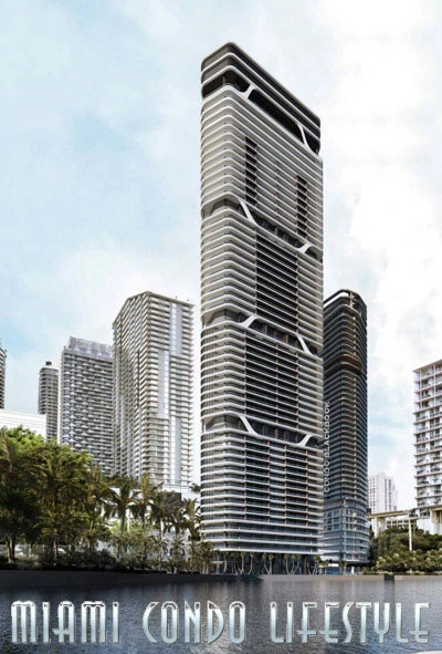 Two Riverside Condos