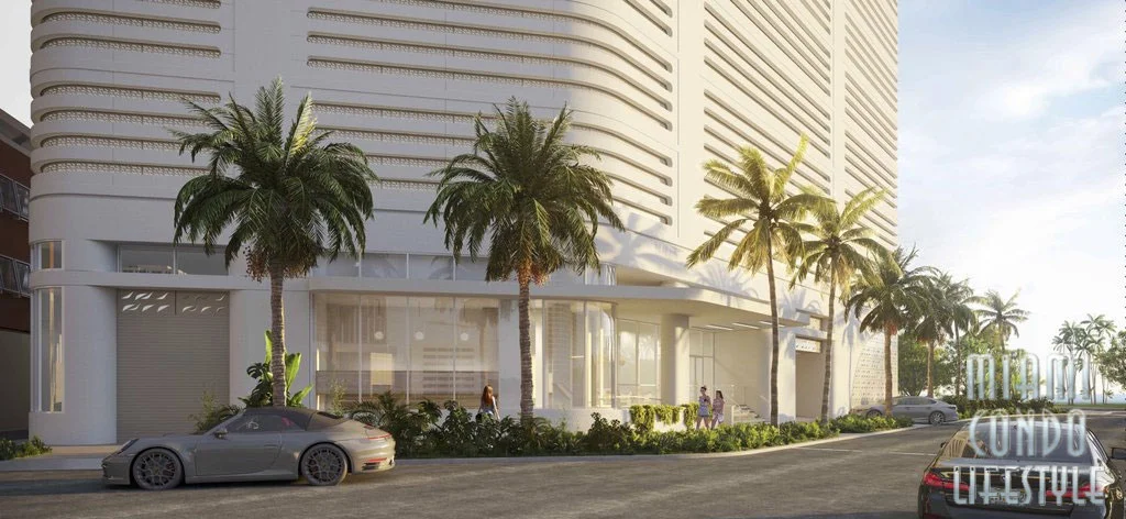 VELA Edgewater VELA Edgewater Street