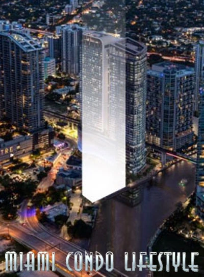 Versluys, 66 SW 6th St, Miami, Florida,33131