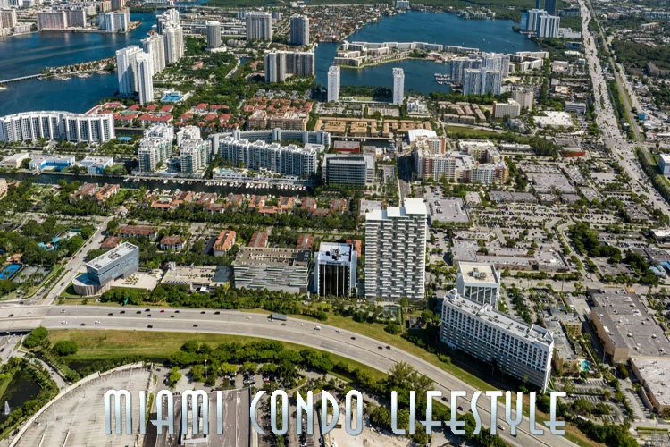 Viceroy Aventura Aérea