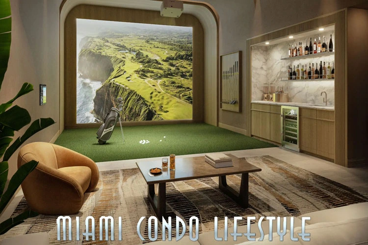 Viceroy Aventura Campo de Golf
