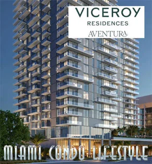 Viceroy AventuraCondos