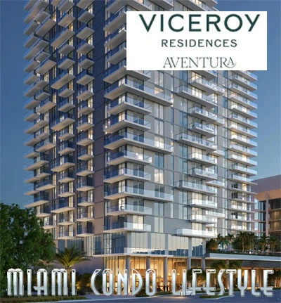 Viceroy AventuraCondos