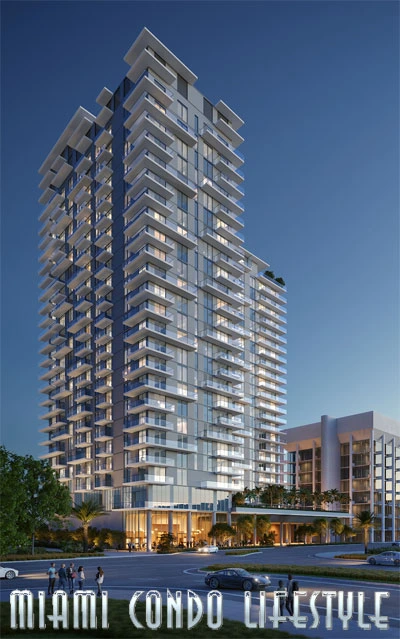 Viceroy Aventura, 2999 NE 191st Street, Aventura, Florida, 33180