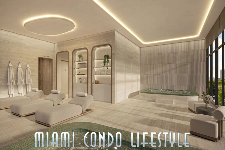 Viceroy Aventura Spa