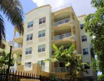 Villa Brickell, 1824 Brickell Avenue, Miami, Florida, 33129