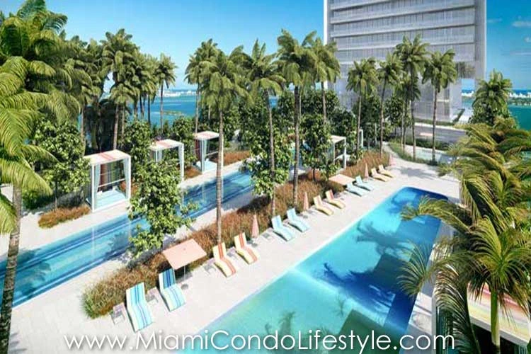 Villa Miami Pool