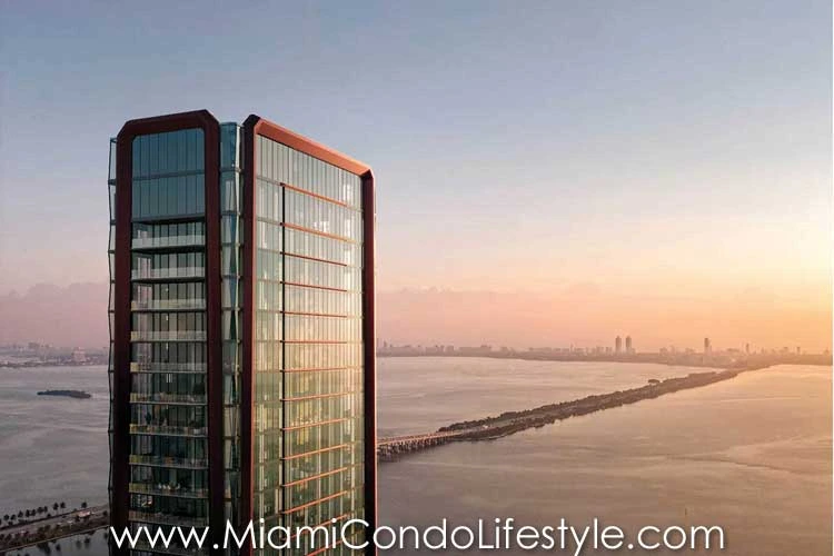 Villa Miami Penthouse