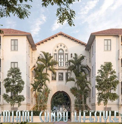  Village Coral Gables Condos