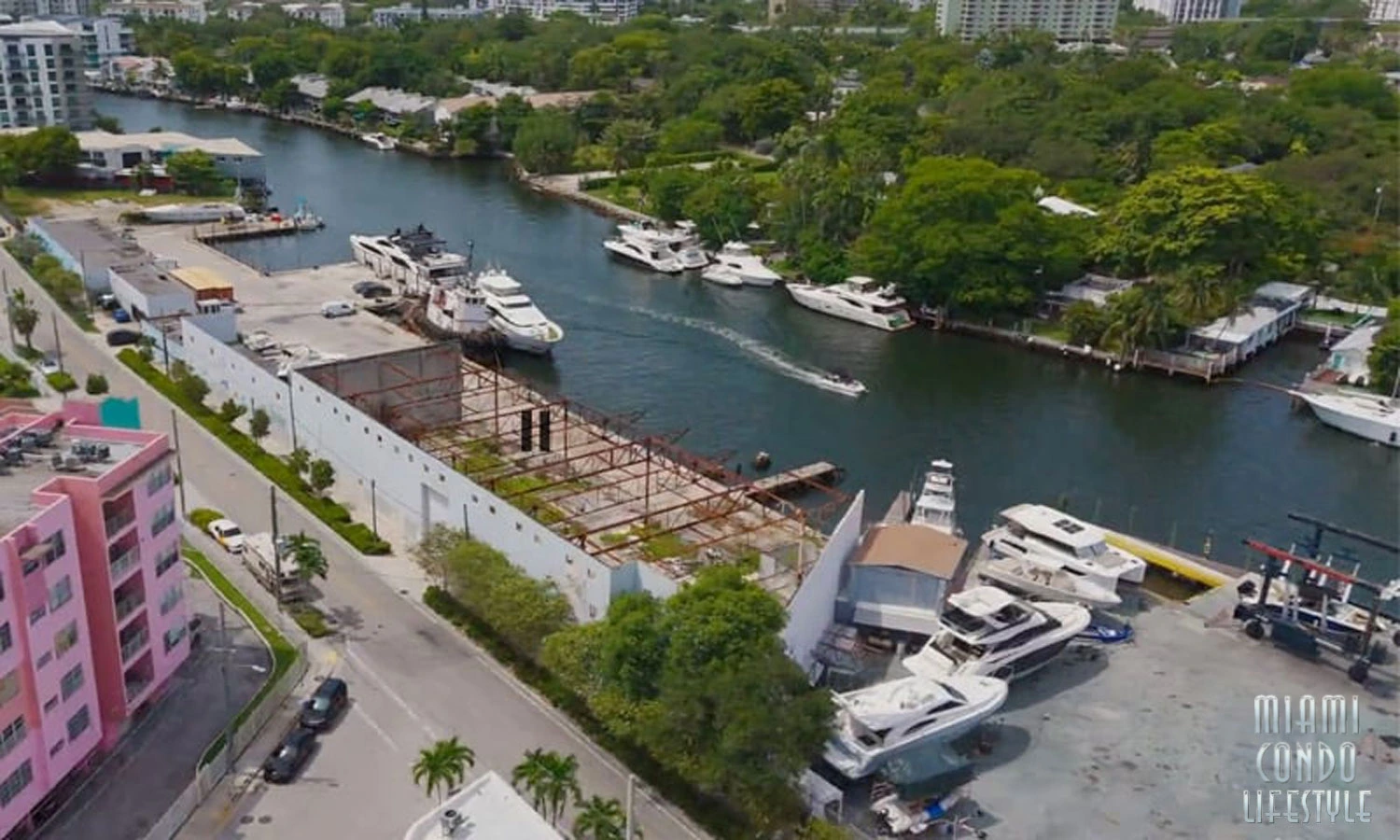 Vista Harbor  Residences & Yacht Club Vista Harbor Residences