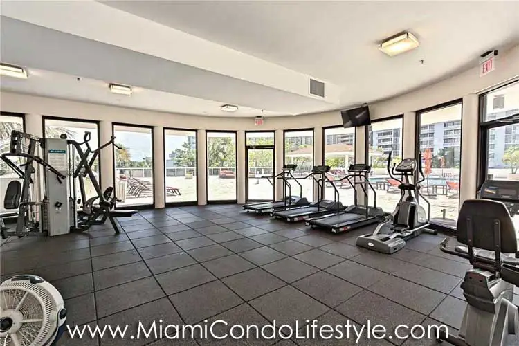 Waterview Fitness Center