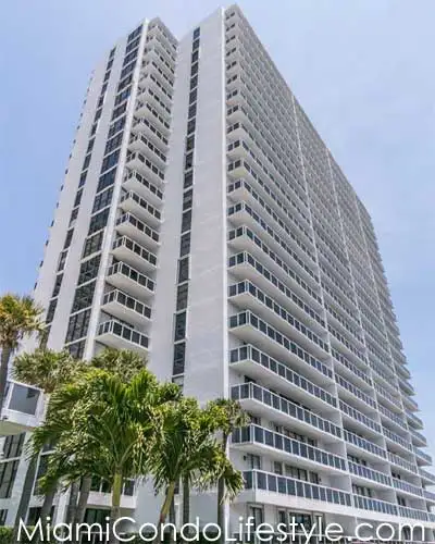 Waterview, 20505 & 20515  E Country Club Drive, Aventura, Florida, 33180