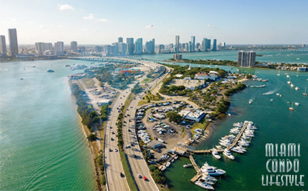 Watson Harbour Watson Harbour Aerial
