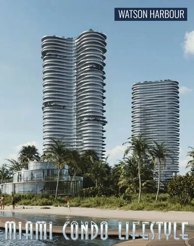 Watson Harbour South Beach Condos