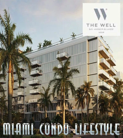 WELL Bay Harbor Condos