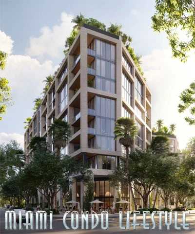 WELL Coconut Grove, 2855 Tigertail Avenue, Coconut Grove, Florida,33133