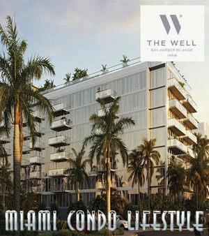 Well Coconut Grove Condos