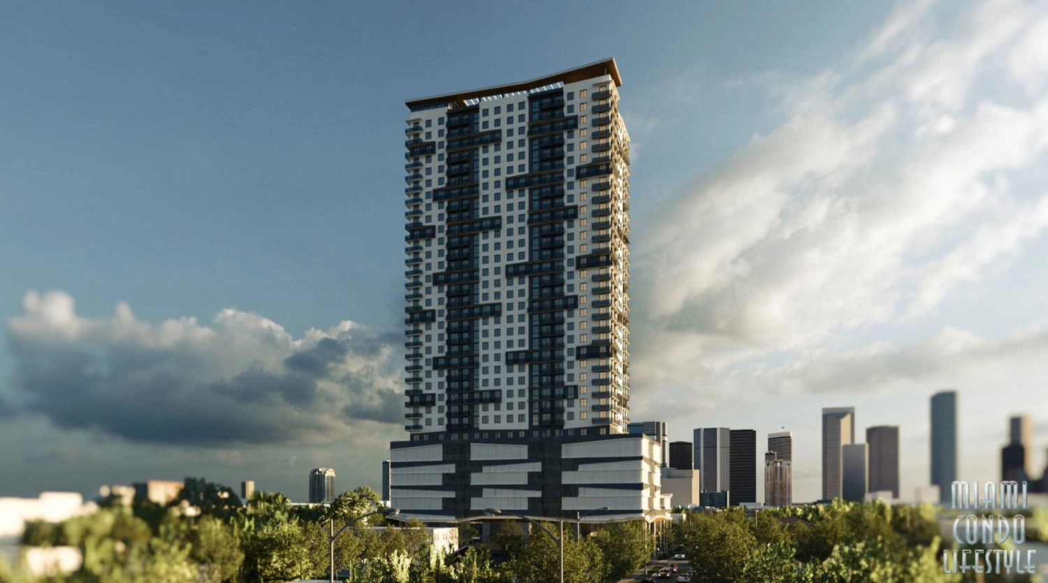 Wyn Park Wyn Park  Aerial