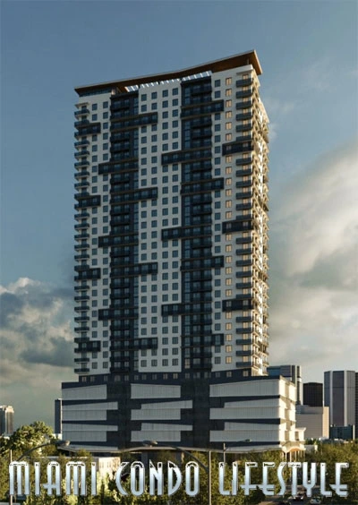 Wyn Park, 3327 Northwest 2nd Avenue, Miami, Florida, 33127