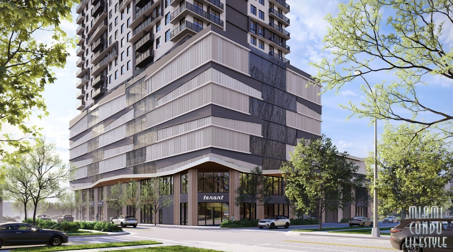 Wyn Park Wyn Park Street View 2