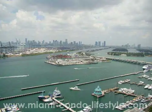 Yacht Club at Portofino South Beach