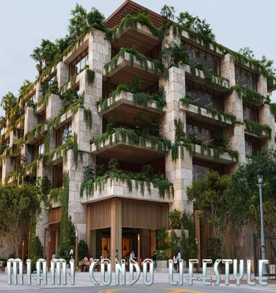 Ziggurat Coconut Grove, 3101 Grand Avenue, Coconut Grove, Florida,33133