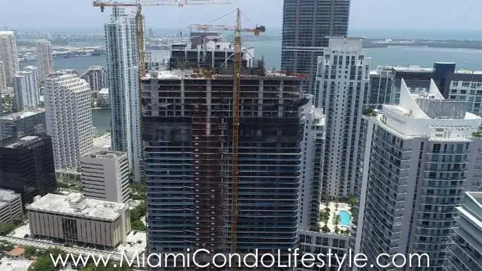 Miami Preconstruction Condos